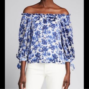 Alice + Olivia Top